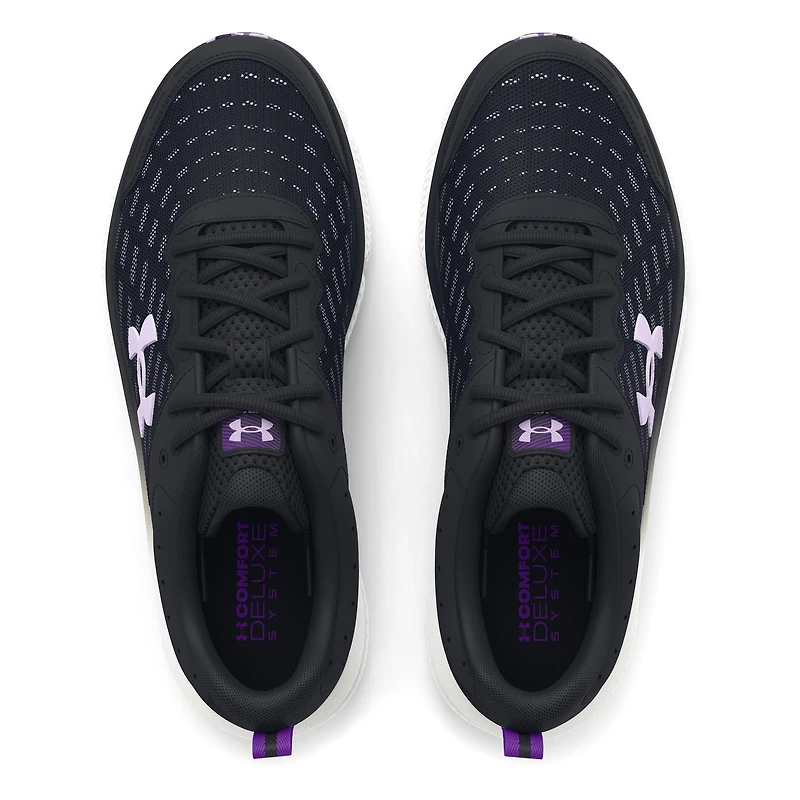 Women's Charged Assert 10 Running Shoe