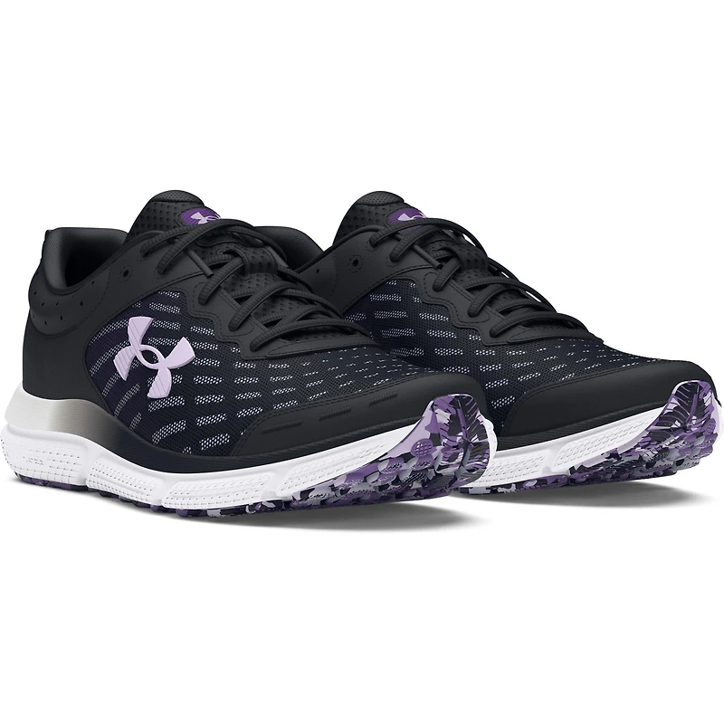 Women's Charged Assert 10 Running Shoe
