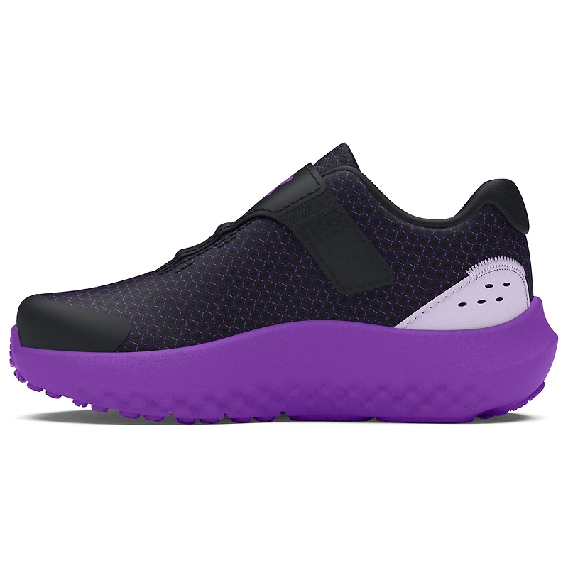 Babies' [5-10] Surge 4 AC Running Shoe