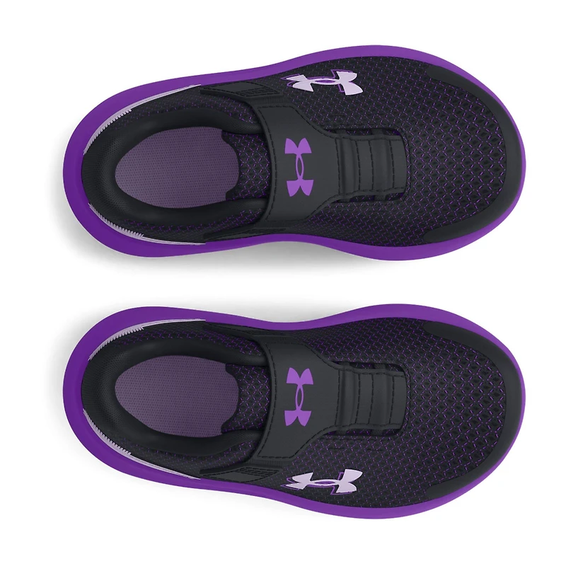 Babies' [5-10] Surge 4 AC Running Shoe