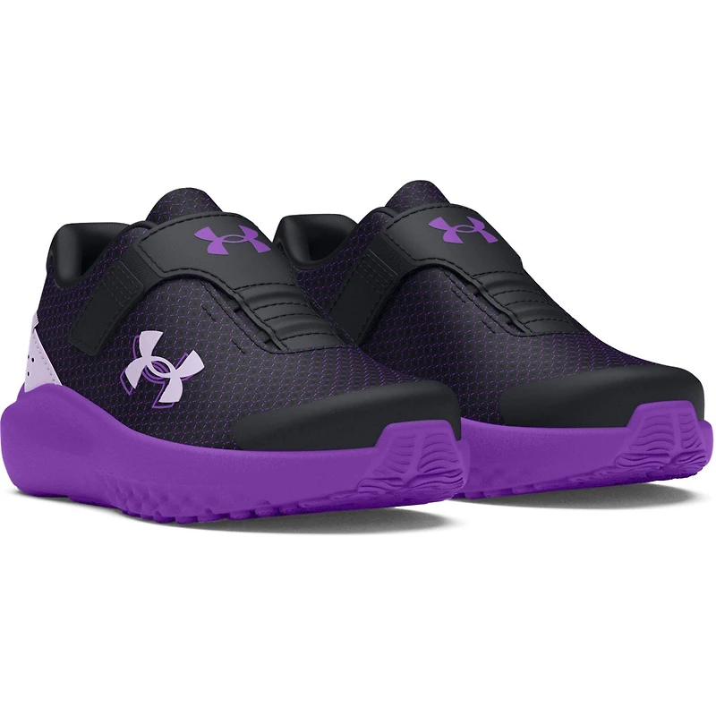 Babies' [5-10] Surge 4 AC Running Shoe