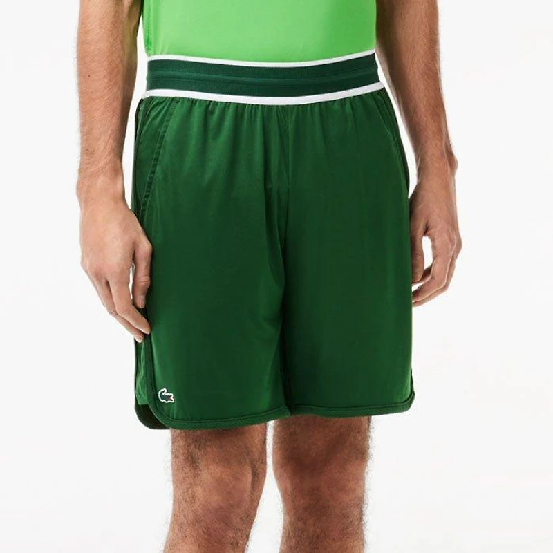 Men's Daniil Medvedev Tennis Short