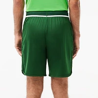 Men's Daniil Medvedev Tennis Short