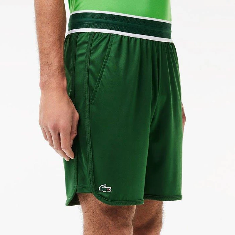 Men's Daniil Medvedev Tennis Short