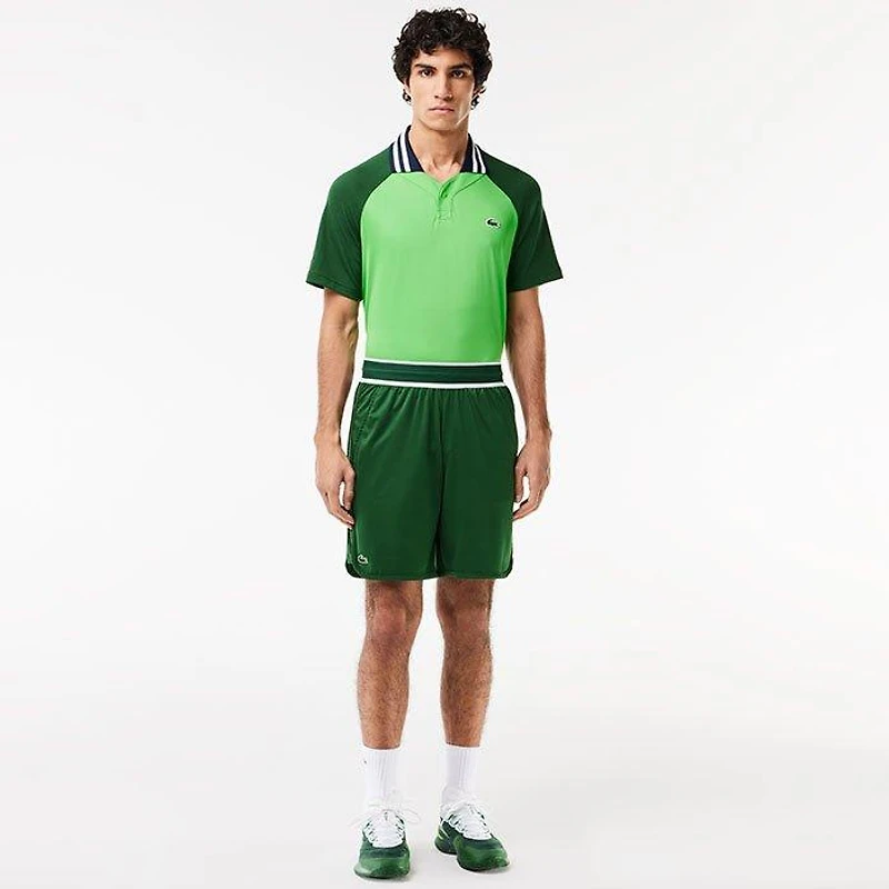 Men's Daniil Medvedev Tennis Short