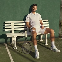 Men's Novak Djokovic Tennis Short