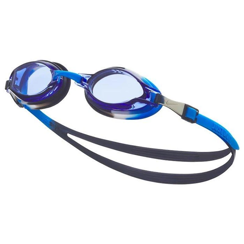 Juniors' Chrome Youth Swim Goggle