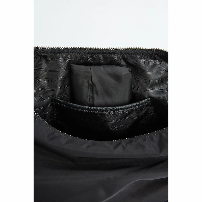 MPG Crossbody Bag