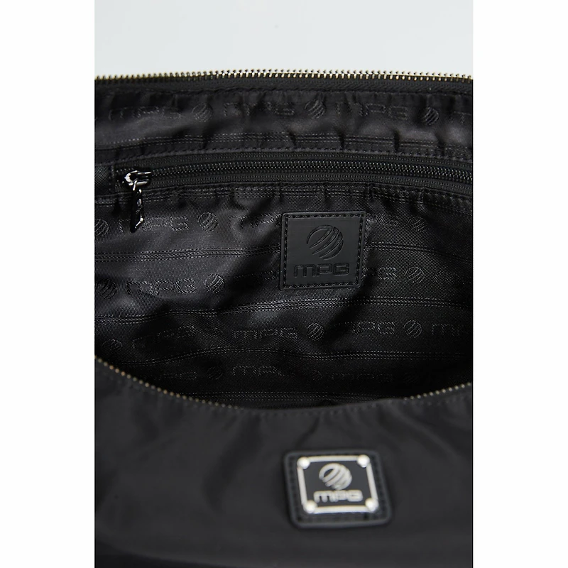 MPG Crossbody Bag