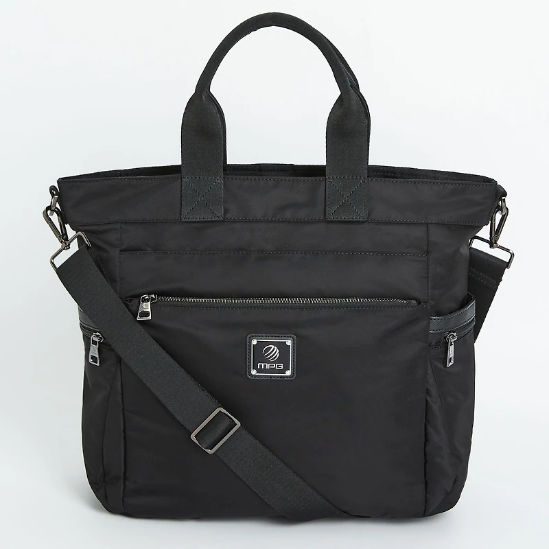 MPG Shoulder Bag