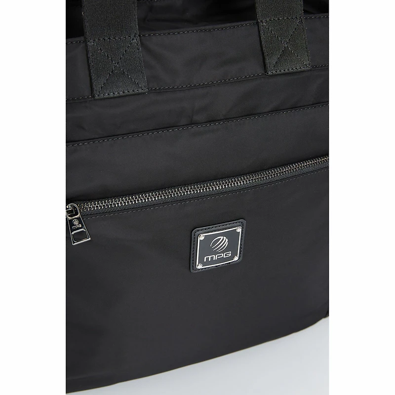 MPG Shoulder Bag