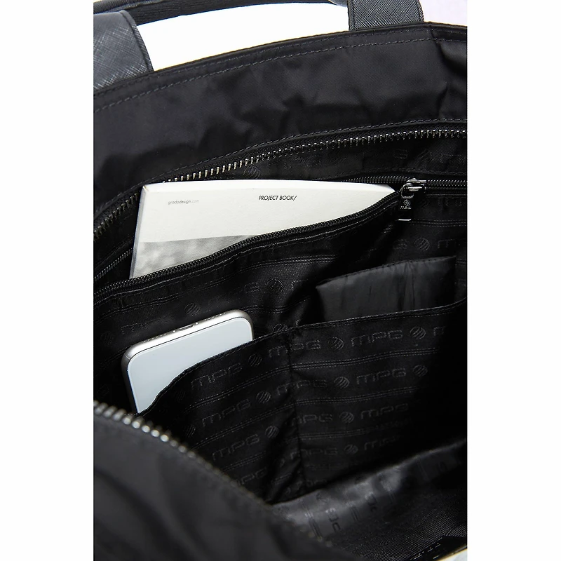 MPG Shoulder Bag