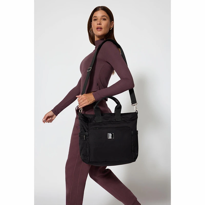MPG Shoulder Bag