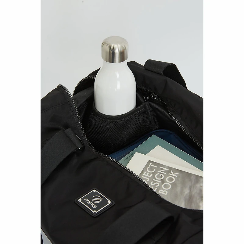 MPG Duffel Bag
