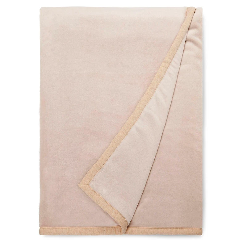 Duffield II Throw Blanket