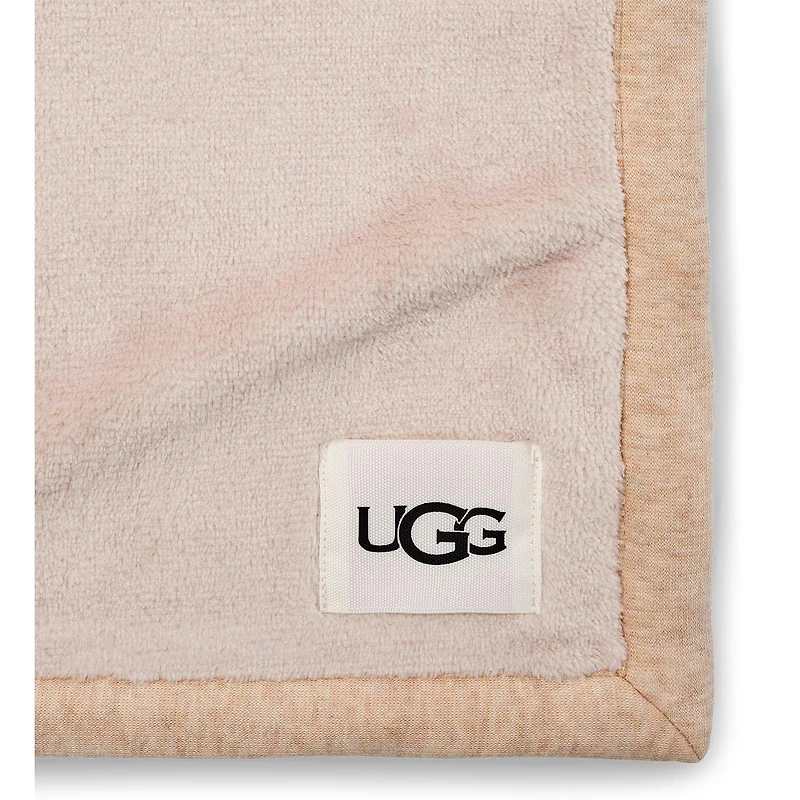 Duffield II Throw Blanket