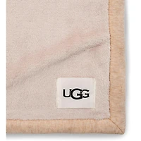 Duffield II Throw Blanket