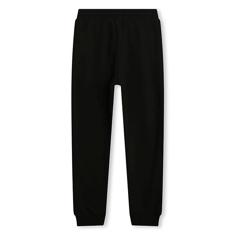 Juniors' [8-16] Logo Graphic Jogger Pant