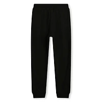 Juniors' [8-16] Logo Graphic Jogger Pant