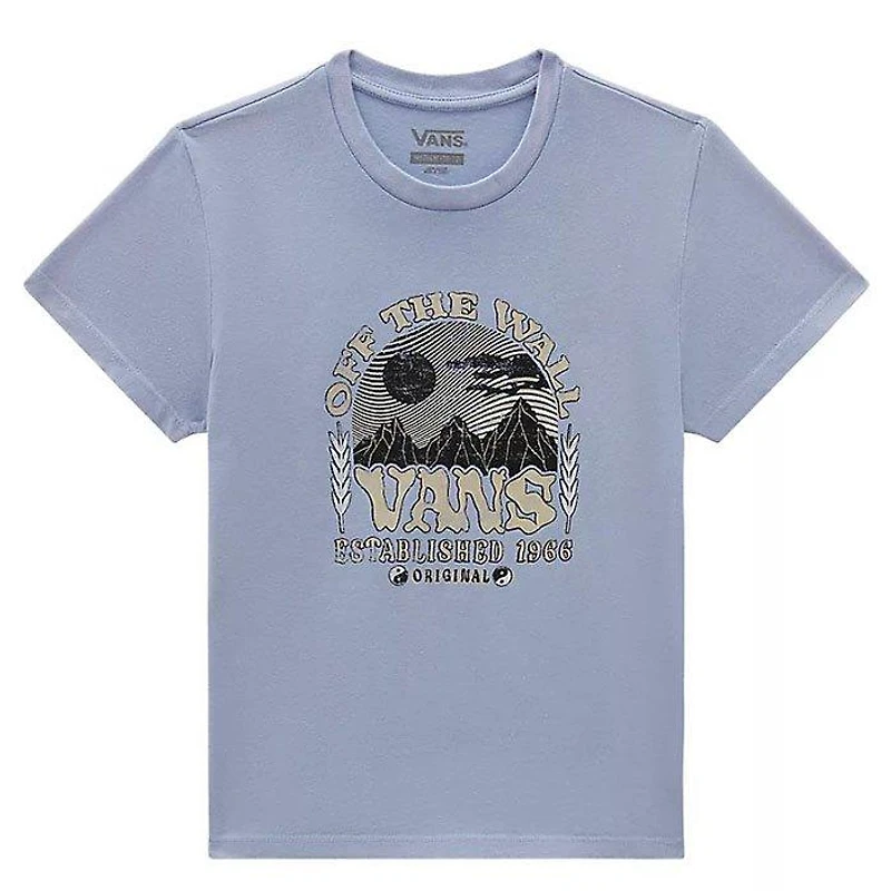 Juniors' [8-16] Inland Vista Crew T-Shirt