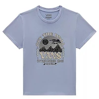 Juniors' [8-16] Inland Vista Crew T-Shirt