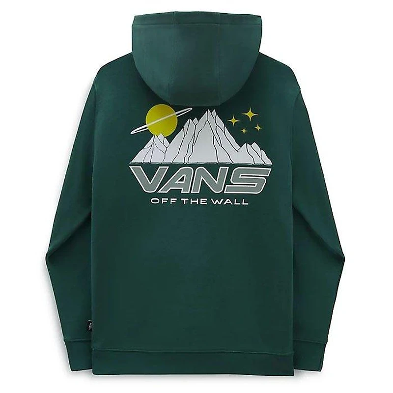 Juniors' [8-16] Space Camp Pullover Hoodie