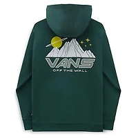 Juniors' [8-16] Space Camp Pullover Hoodie