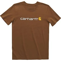 Juniors' [8-16] Short Sleeve Logo T-Shirt