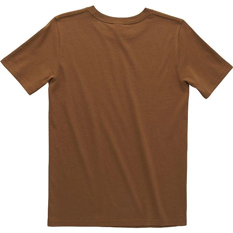 Juniors' [8-16] Short Sleeve Logo T-Shirt