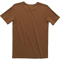 Juniors' [8-16] Short Sleeve Logo T-Shirt