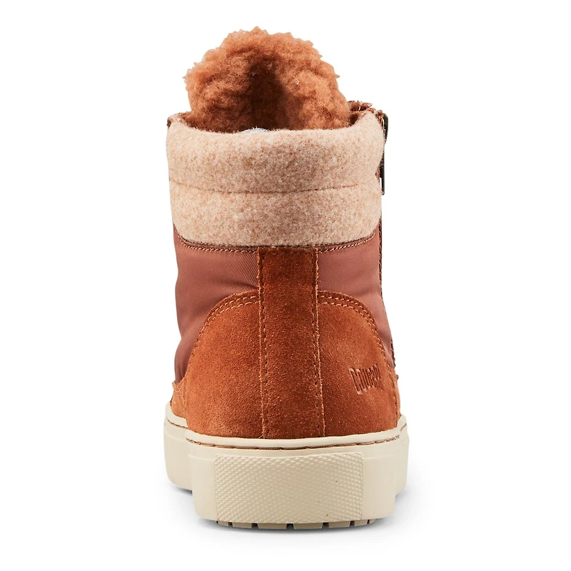 Women's Dax Waterproof Winter Sneaker