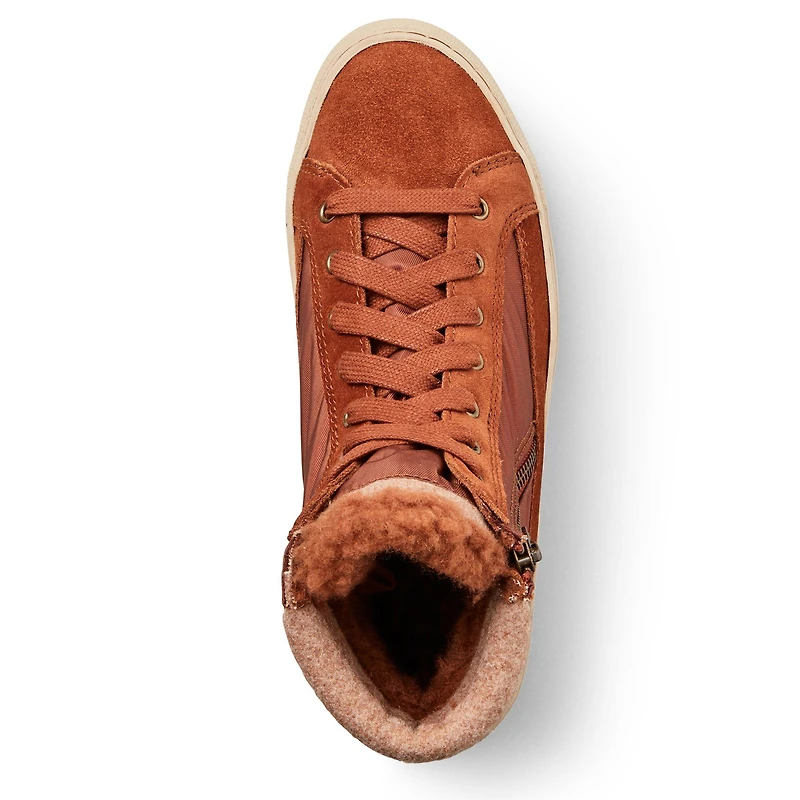 Women's Dax Waterproof Winter Sneaker