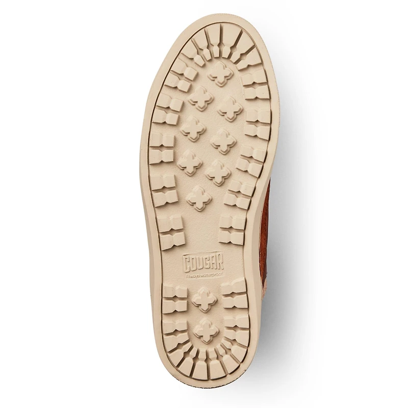 Women's Dax Waterproof Winter Sneaker
