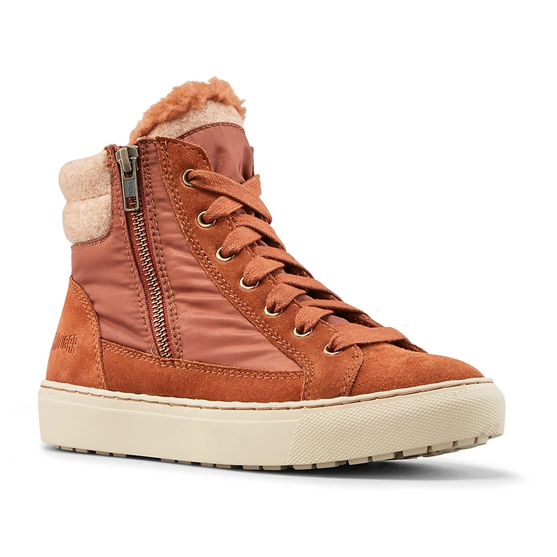 Women's Dax Waterproof Winter Sneaker