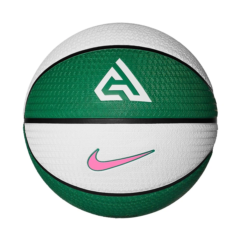 Giannis Freak Playground Basketball