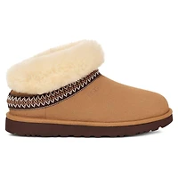Women's Classic Mini Crescent Boot