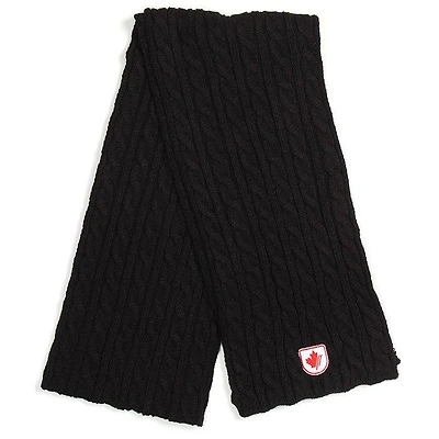 Unisex CanSki ACA Scarf