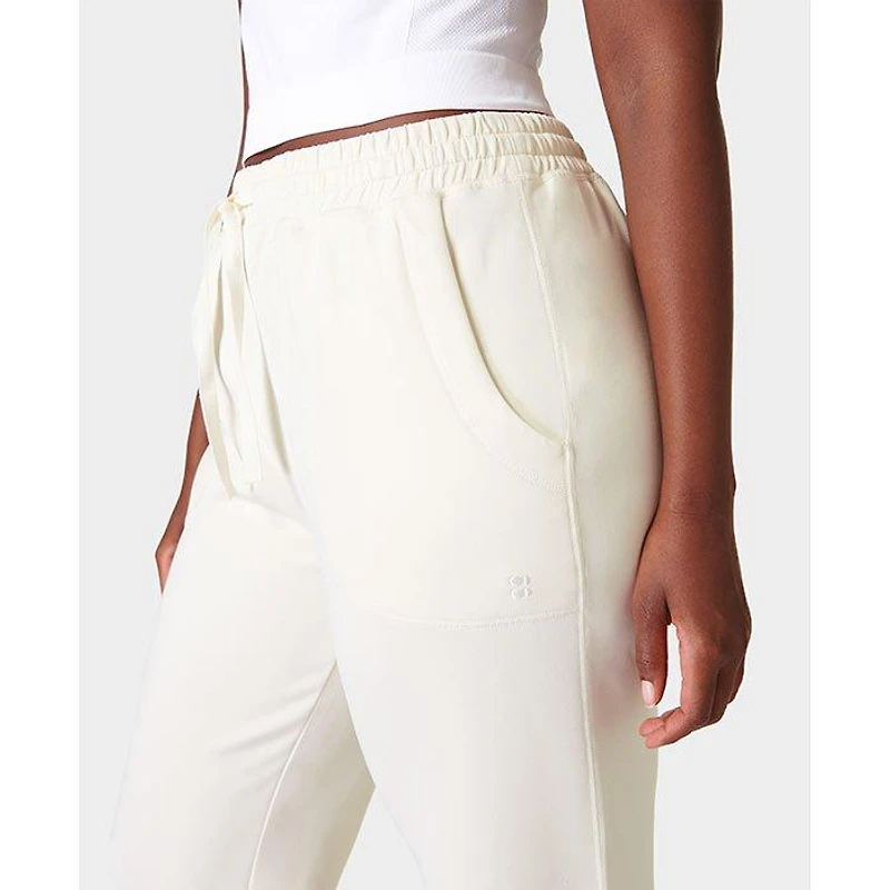 Women's Sand Wash Cuffed Pant
