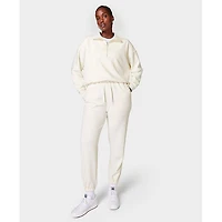 Women's Sand Wash Cuffed Pant