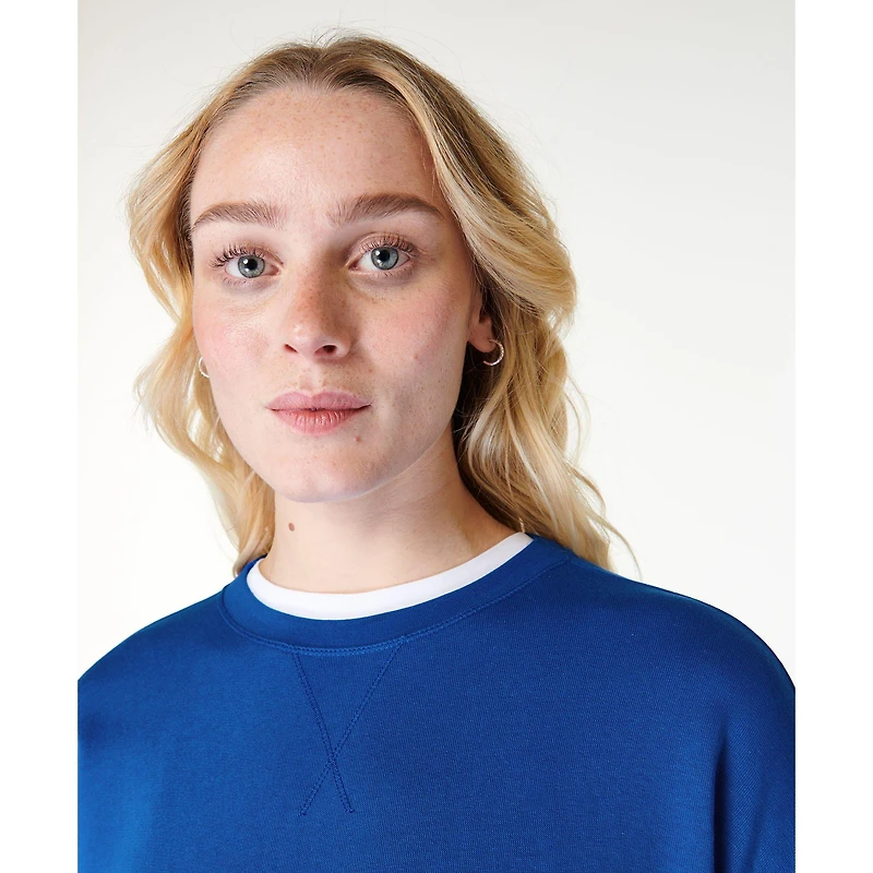 Women's After Class Longline Sweatshirt