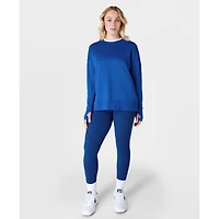 Women's After Class Longline Sweatshirt