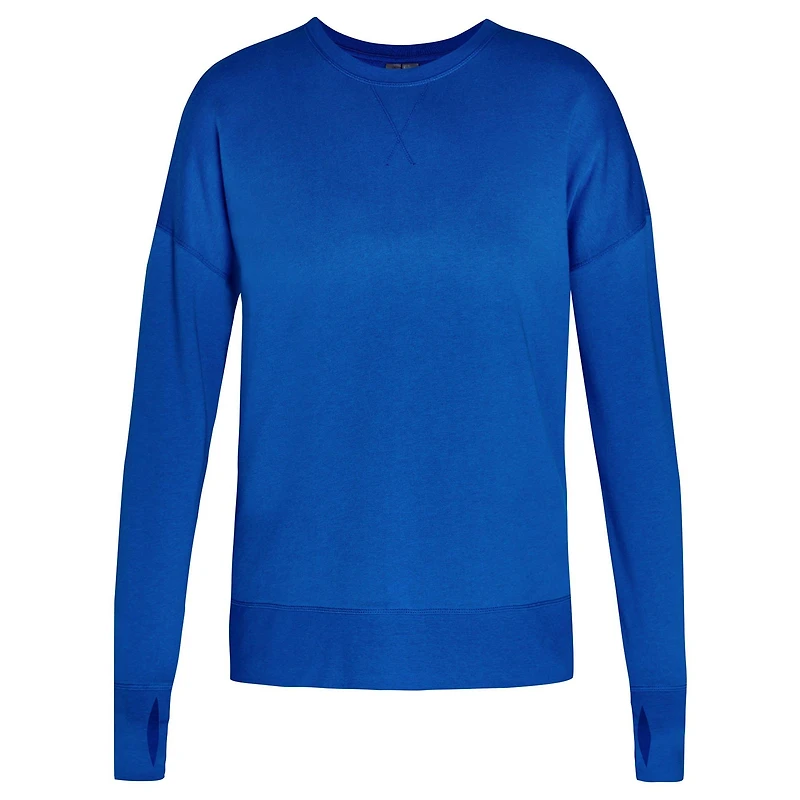 Women's After Class Longline Sweatshirt