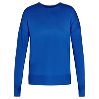 Women's After Class Longline Sweatshirt