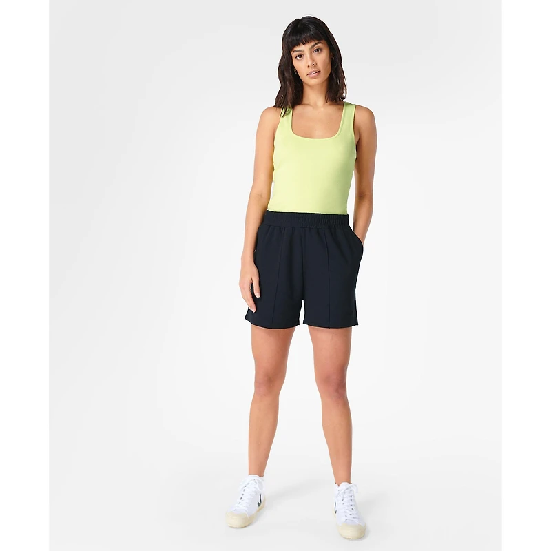 Women's After Class Short