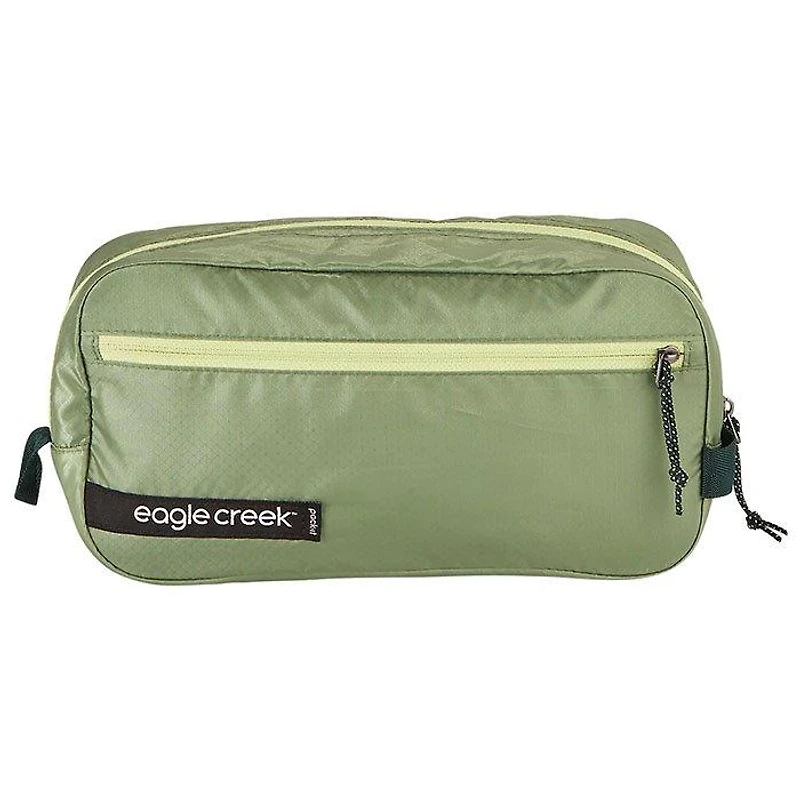 Pack-It™ Isolate Quick Trip Toiletry Bag