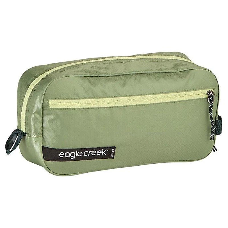 Pack-It™ Isolate Quick Trip Toiletry Bag