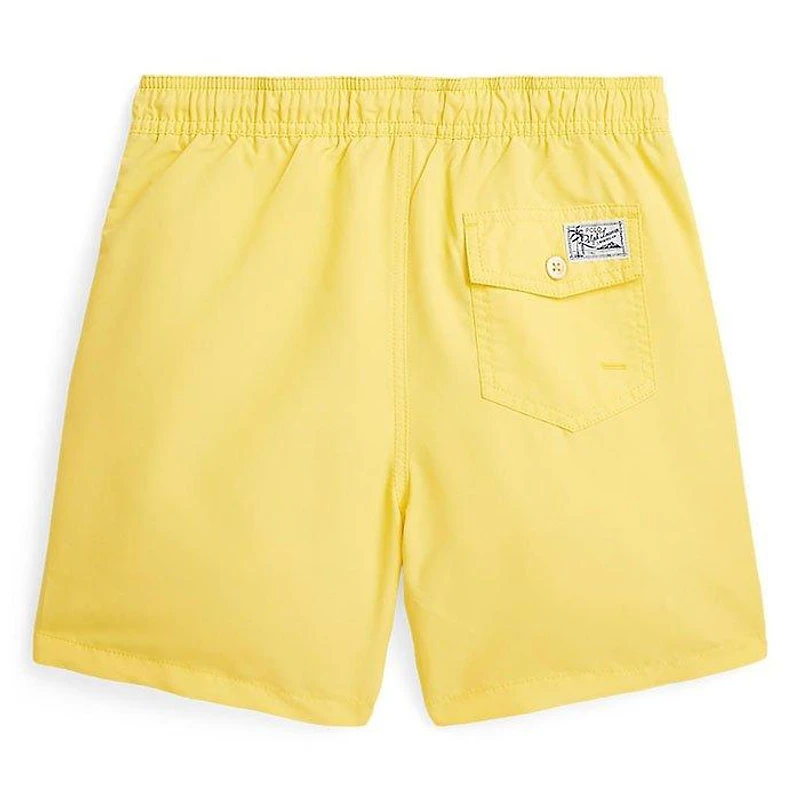 Junior Boys' [8-20] Traveler Swim Trunk