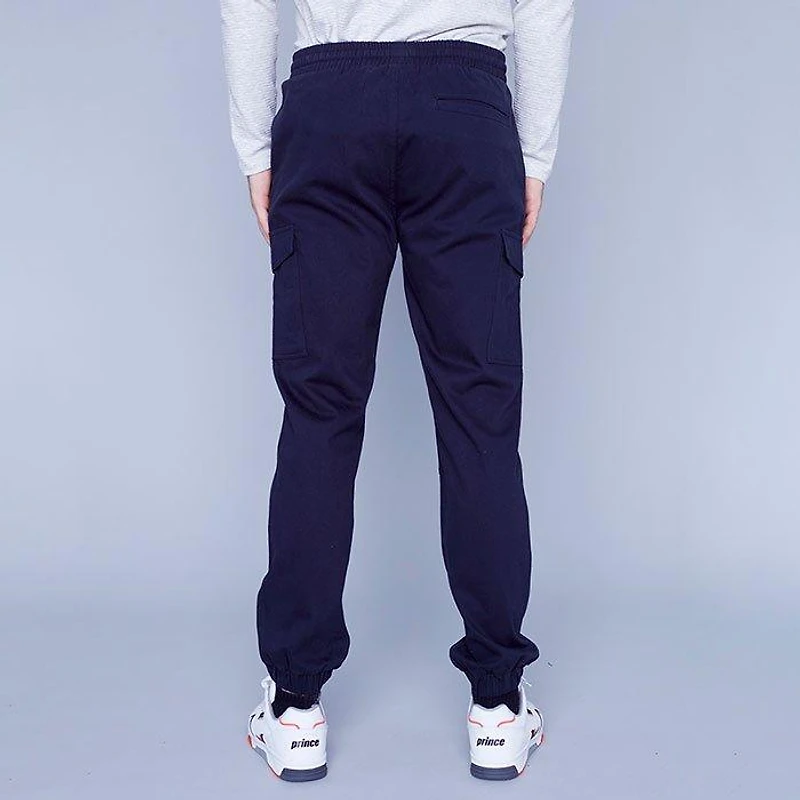 Men's Cargo Jogger Pant
