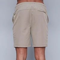 Men's Traveler Elastic Waist Short