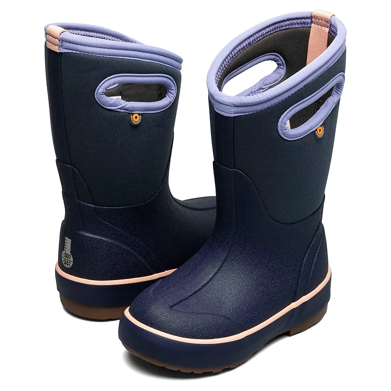 Juniors' [11-6] Classic II Boot